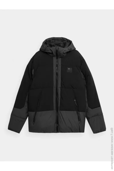   4F  DOWN JACKET M244AW23TDJAM244-22S .2XL 