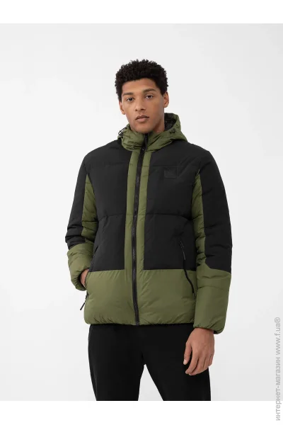   4F   DOWN JACKET M244AW23TDJAM244-45S .XL 