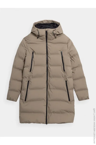   4F  DOWN JACKET M246AW23TDJAM246-82S .L 