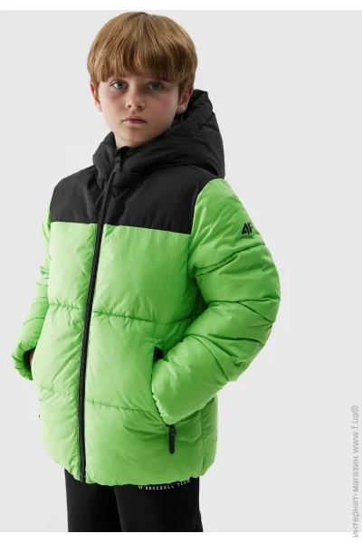  4F    DOWN JACKET M274JAW23TDJAM274-45S 