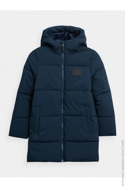 4F    DOWN JACKET M275JAW23TDJAM275-31S 