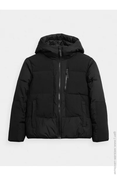 4F    DOWN JACKET M276JAW23TDJAM276-21S 