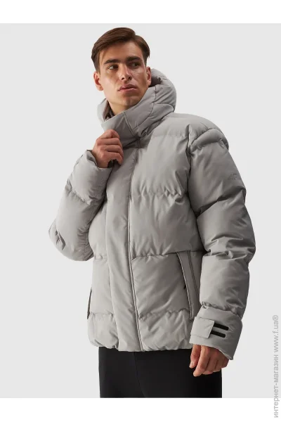  ,  4F    DOWN JACKET M479WAW24TDJAM479-25S .L 