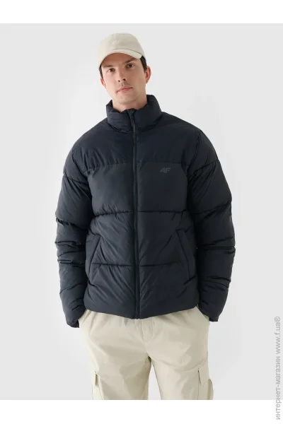  ,  4F    DOWN JACKET M485WAW24TDJAM485-20S .M 