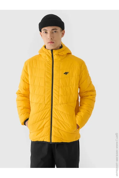   4F    DOWN JACKET M486WAW24TDJAM486-22S .S 