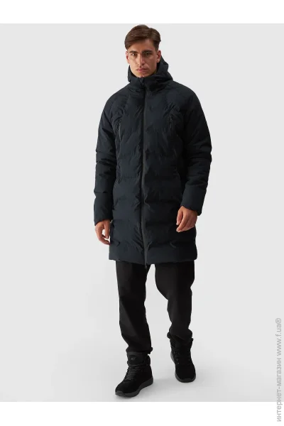   4F    DOWN JACKET M489WAW24TDJAM489-20S .S 