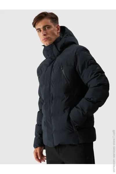  ,  4F    DOWN JACKET M512WAW24TDJAM512-20S .L 