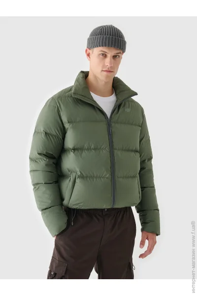  ,  4F    DOWN JACKET M513WAW24TDJAM513-44S .L 