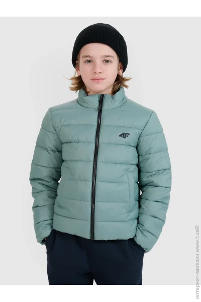 4F     DOWN JACKET M520JWSS25TDJAM520-41S .134 