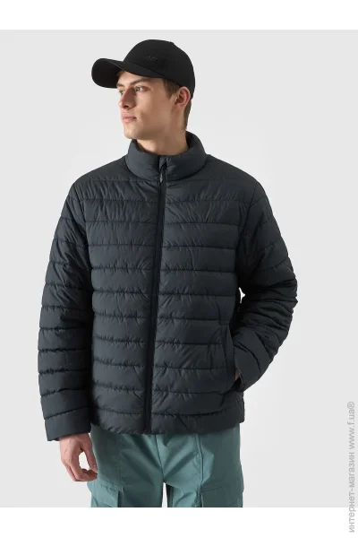   4F    DOWN JACKET M538WSS25TDJAM538-20S .M 