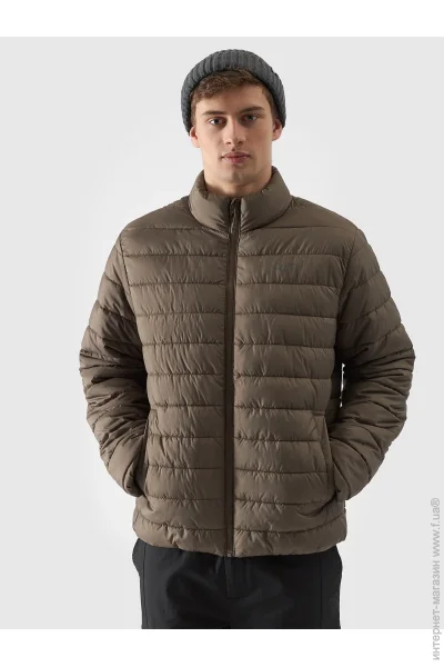   4F    DOWN JACKET M538WSS25TDJAM538-80S .M 