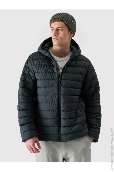   4F    DOWN JACKET M539WSS25TDJAM539-20S .L 