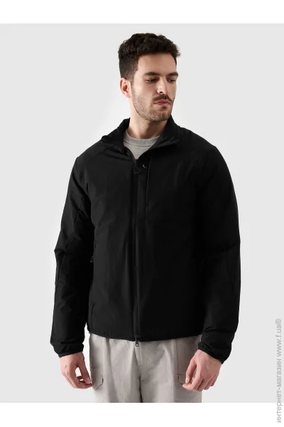   4F    DOWN JACKET M568WSS25TDJAM568-20S .2XL 