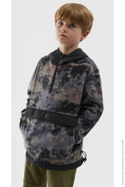 4F  FLEECE M108JAW23TFLEM108-90A .140 