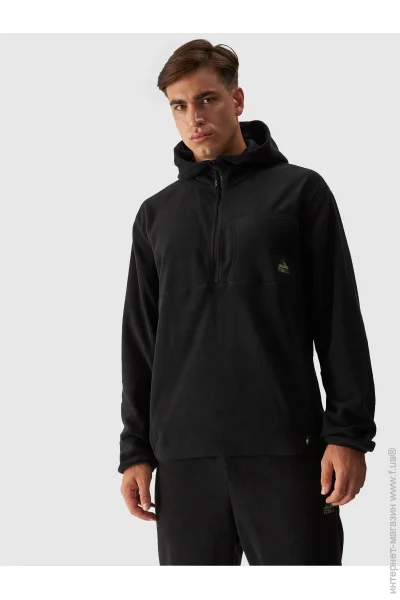 4F  FLEECE M252WAW24TFLEM252-20S .M 