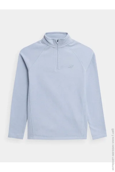 4F  FLEECE UNDERWEAR JBIDP001 HJZ22-JBIDP001-34S 