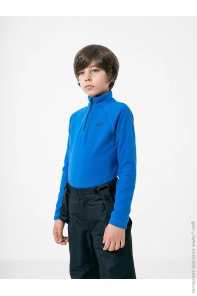 4F  FLEECE UNDERWEAR JBIMP001 HJZ22-JBIMP001-33S 