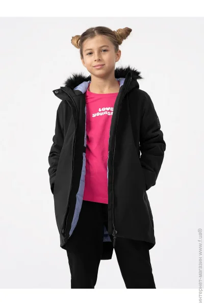 4F - JACKET F106JAW23TJACF106-21S 