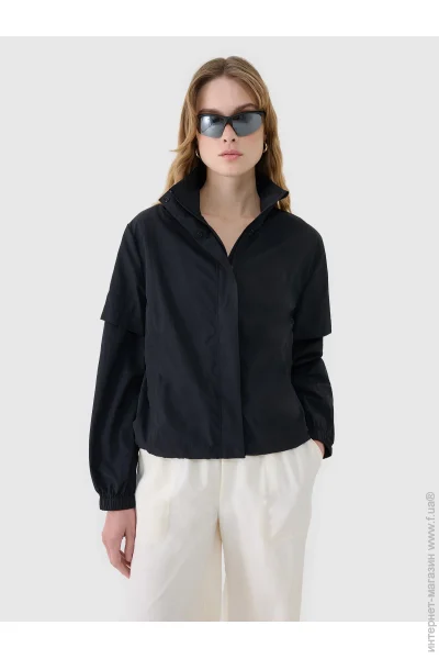 4F   JACKET F190WSS25TJACF190-20S .L 