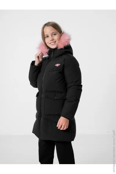 4F - JACKET JKUDP004 HJZ22-JKUDP004-20S 