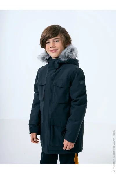 4F - JACKET JKUM001 HJZ22-JKUM001-20S 