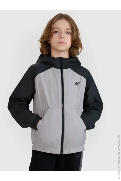 4F    JACKET M185JWSS25TJACM185-25S .152 -