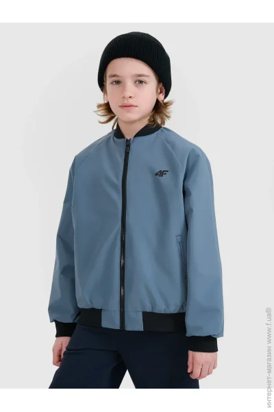  4F    JACKET M186JWSS25TJACM186-32S .158 
