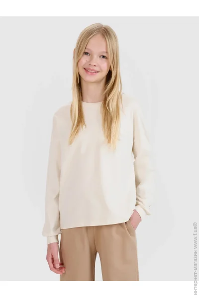 4F  LONGSLEEVE F377JWSS25TLONF377-12S .128 