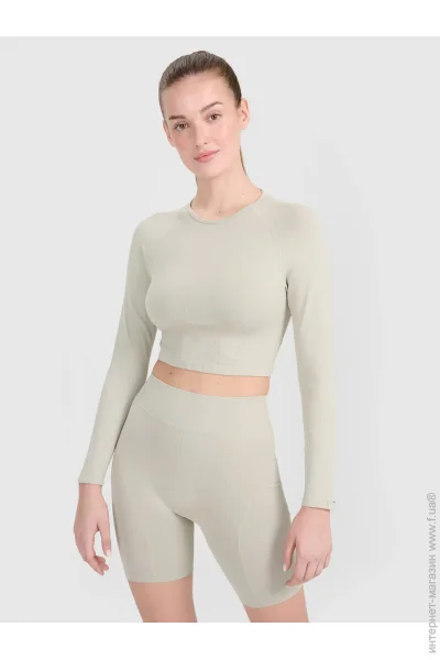 4F  LONGSLEEVE FNK F486RSS25TFLOF486-83S .XS-S 