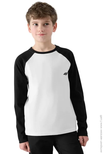 4F  LONGSLEEVE M420 .140 
