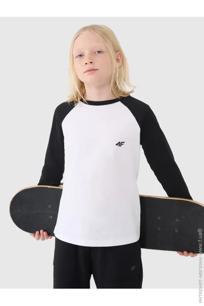 4F  LONGSLEEVE M420JWSS25TLONM420-10S .128 