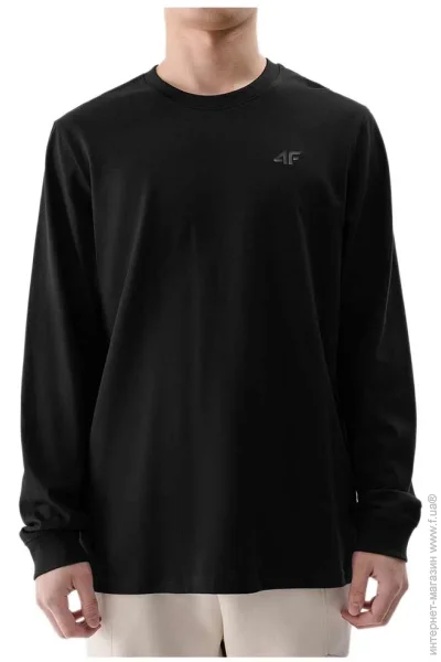  4F  LONGSLEEVE M432 .L 