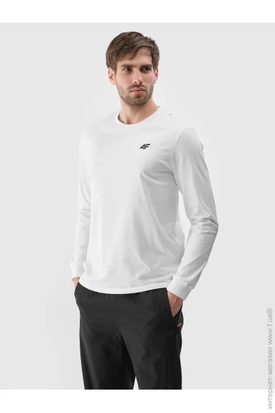  4F  LONGSLEEVE M432 .L 