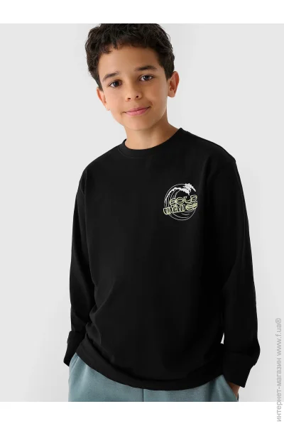 4F  LONGSLEEVE M435JWSS25TLONM435-20S .122 