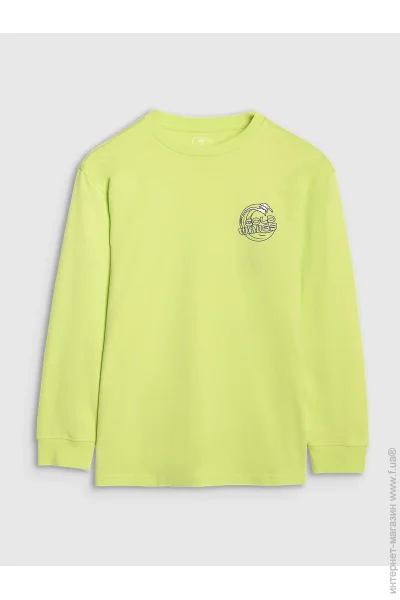 4F  LONGSLEEVE M435JWSS25TLONM435-45S .128 