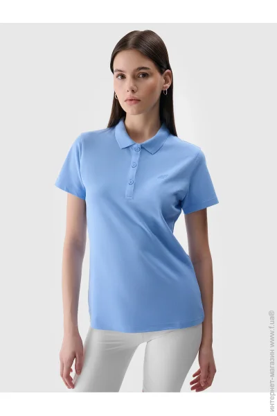 4F  POLO SHIRT F365WMM00TPTSF365-32S .L 