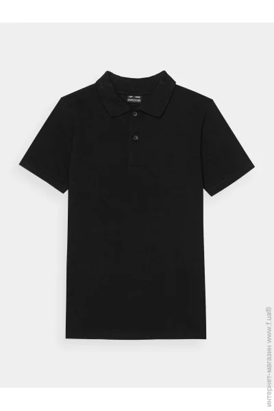  4F  POLO SHIRT M124JWSS24TPTSM124-20S .146 