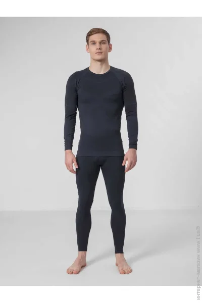  4F  SEAMLESS UNDERWEAR BIMB030D H4Z22-BIMB030D-31S .3XL 