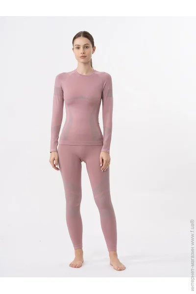  SEAMLESS UNDERWEAR F113 4FAW23USEAF113-53S .XS-S 