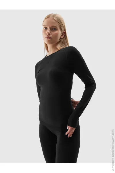 4F  SEAMLESS UNDERWEAR F152WAW24USEAF152-20S .XS/S 