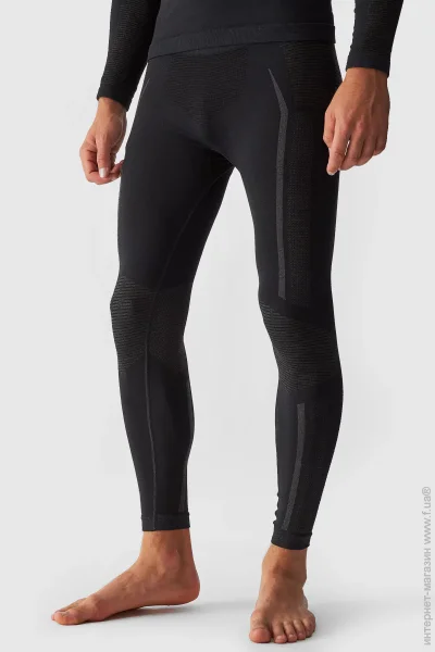  4F  SEAMLESS UNDERWEAR M164WAW24USEAM164-20S .S-M 