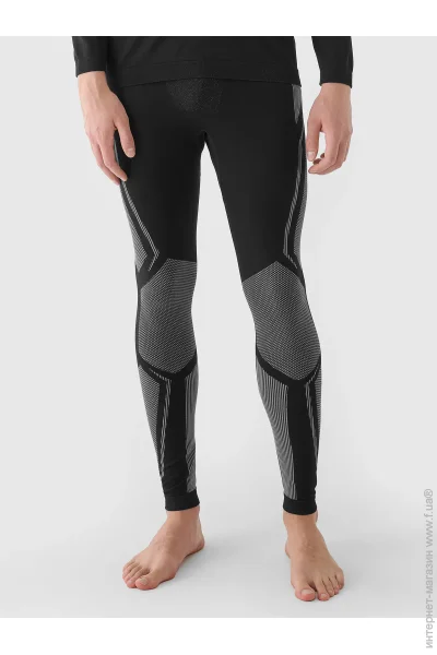  4F  SEAMLESS UNDERWEAR M166WAW24USEAM166-20S .L/XL 