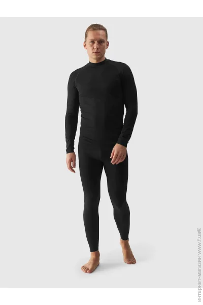  4F  SEAMLESS UNDERWEAR M173WAW24USEAM173-20S .2XL-3XL 