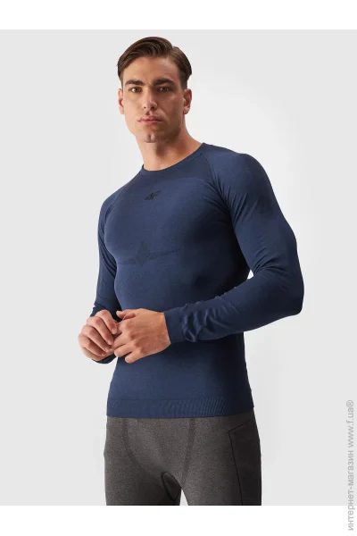4F  SEAMLESS UNDERWEAR M174WAW24USEAM174-31M .S-M 
