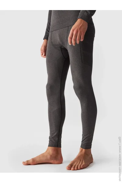  4F  SEAMLESS UNDERWEAR M175WAW24USEAM175-21M .2XL-3XL 