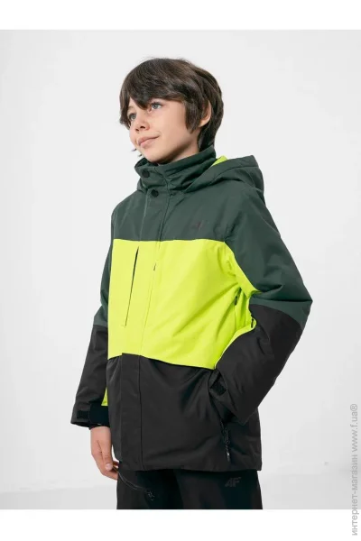 4F     SKI JACKET JKUMN004 HJZ22-JKUMN004-90S 