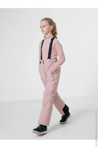   4F  SKI TROUSERS JSPDN001 HJZ22-JSPDN001-56S . 146 