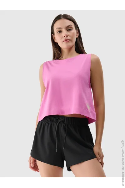   4F  SLEEVELESS F118WSS25TSLEF118-54S .M 