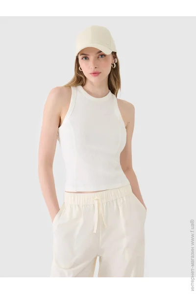   4F  SLEEVELESS F119WSS25TSLEF119-11S .L 