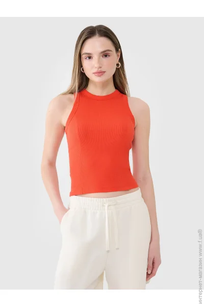   4F  SLEEVELESS F119WSS25TSLEF119-62S .L 